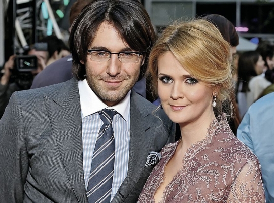 Андрей Малахов стал отцом женский портал Comode