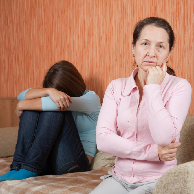 Жетілген әйел және жас порно