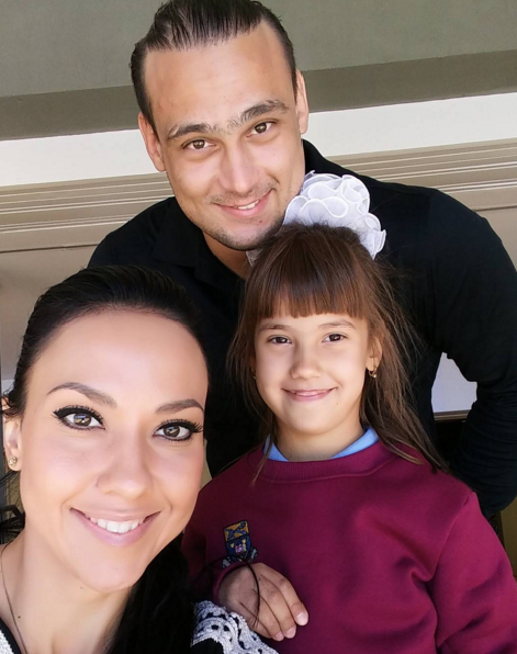 Жыныстық танысу протичка