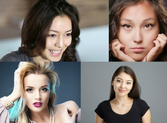 Орыс жетілген ханым - анальдік секс бойынша сарапшы